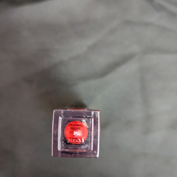 GXVE Me Your Yours Long Wear Lipstick - Picture 5 of 5